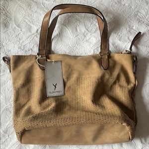 SURI FREY HOBO BAG